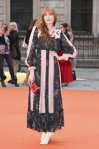 Royal Acadamy of Arts Summer Exhibition Preview Party 2017 in London