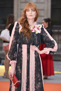 Royal Acadamy of Arts Summer Exhibition Preview Party 2017 in London