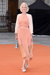 Royal Acadamy of Arts Summer Exhibition Preview Party 2017 in London