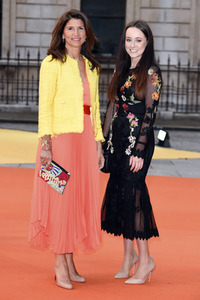 Royal Acadamy of Arts Summer Exhibition Preview Party 2017 in London