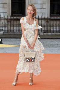 Royal Acadamy of Arts Summer Exhibition Preview Party 2017 in London
