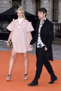 Royal Acadamy of Arts Summer Exhibition Preview Party 2017 in London