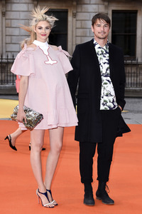 Royal Acadamy of Arts Summer Exhibition Preview Party 2017 in London