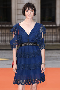 Royal Acadamy of Arts Summer Exhibition Preview Party 2017 in London