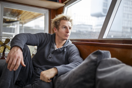 Photoshooting mit Daniel Roesner in Köln