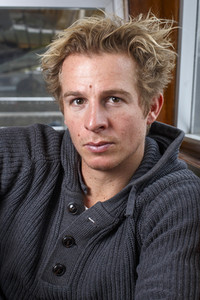 Photoshooting mit Daniel Roesner in Köln