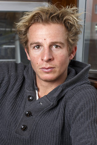 Photoshooting mit Daniel Roesner in Köln