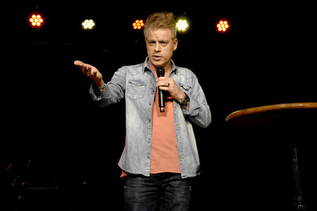 Tollwood-Festival 2017 Pressetermin in München