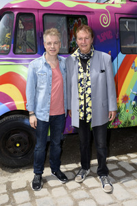 Tollwood-Festival 2017 Pressetermin in München