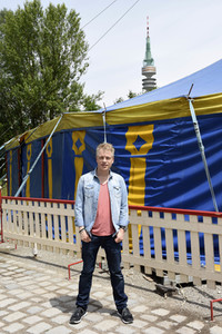 Tollwood-Festival 2017 Pressetermin in München
