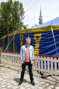 Tollwood-Festival 2017 Pressetermin in München