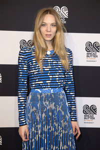 Bread & Butter by Zalando Preview in Berlin