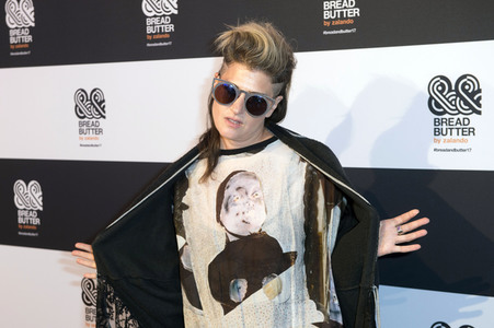 Bread & Butter by Zalando Preview in Berlin