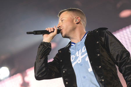 Rock am Ring 2017 in Nürburg