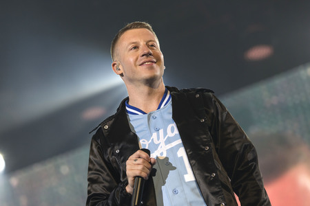 Rock am Ring 2017 in Nürburg