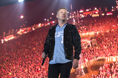 Rock am Ring 2017 in Nürburg