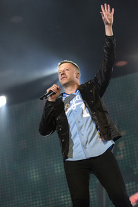 Rock am Ring 2017 in Nürburg