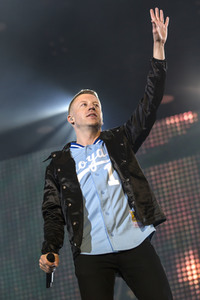 Rock am Ring 2017 in Nürburg