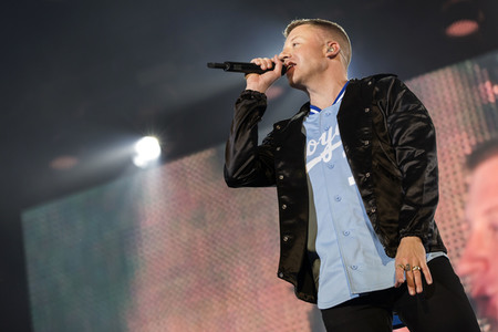 Rock am Ring 2017 in Nürburg