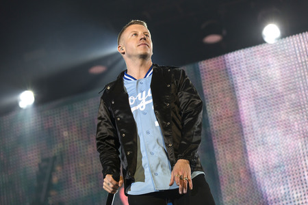 Rock am Ring 2017 in Nürburg
