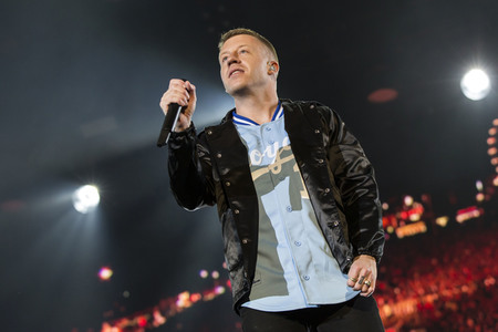 Rock am Ring 2017 in Nürburg