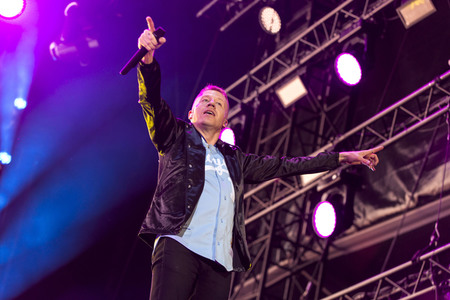 Rock am Ring 2017 in Nürburg