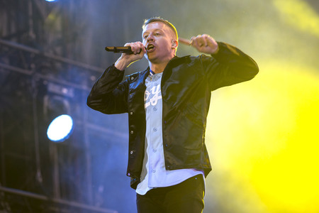 Rock am Ring 2017 in Nürburg