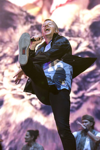 Rock am Ring 2017 in Nürburg