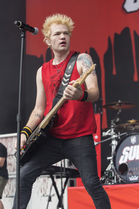 Rock am Ring 2017 in Nürburg