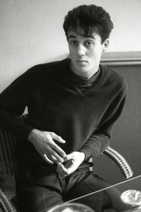 Interview mit Wham! in London