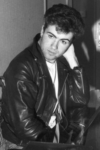 Interview mit Wham! in London