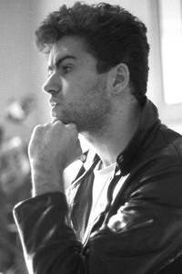 Interview mit Wham! in London