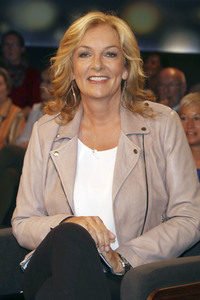 Talkshow 'Bettina und Bommes' in Hannover