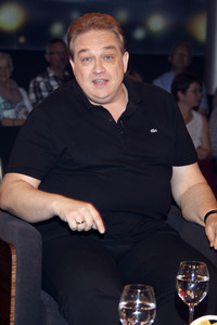 Talkshow 'Bettina und Bommes' in Hannover