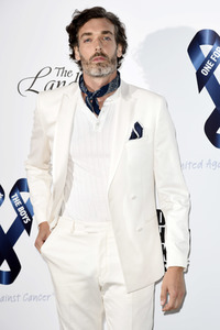 One For The Boys Fashion Ball 2017 in London