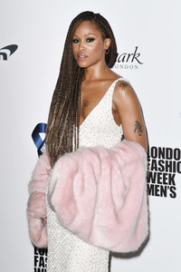 One For The Boys Fashion Ball 2017 in London