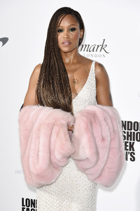One For The Boys Fashion Ball 2017 in London