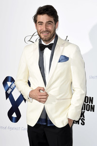 One For The Boys Fashion Ball 2017 in London