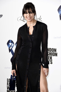 One For The Boys Fashion Ball 2017 in London