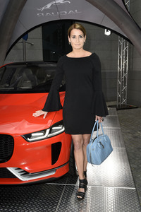 Jaguar Formel E RE:CHARGE Event in Berlin