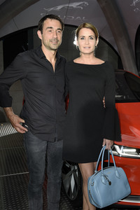Jaguar Formel E RE:CHARGE Event in Berlin