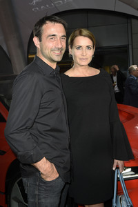 Jaguar Formel E RE:CHARGE Event in Berlin