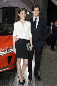 Jaguar Formel E RE:CHARGE Event in Berlin