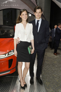 Jaguar Formel E RE:CHARGE Event in Berlin