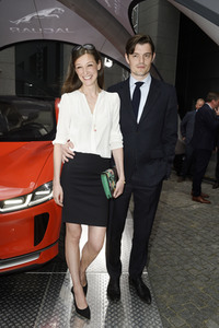 Jaguar Formel E RE:CHARGE Event in Berlin