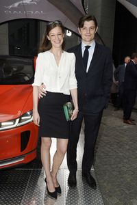 Jaguar Formel E RE:CHARGE Event in Berlin