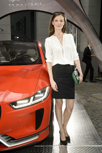 Jaguar Formel E RE:CHARGE Event in Berlin