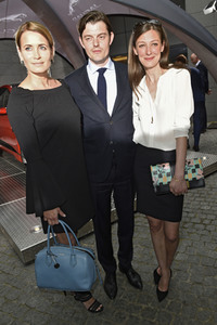 Jaguar Formel E RE:CHARGE Event in Berlin