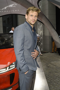 Jaguar Formel E RE:CHARGE Event in Berlin