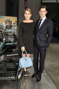 Jaguar Formel E RE:CHARGE Event in Berlin